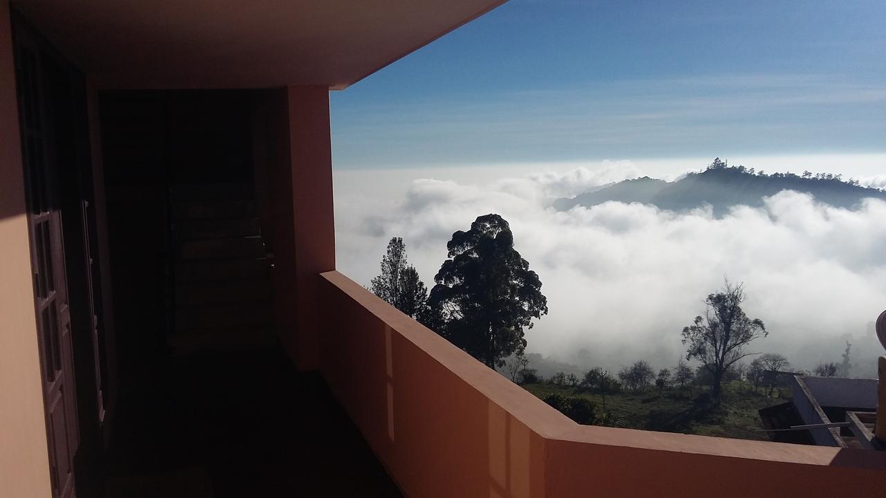 Skyhighvilla Kodaikanal Exterior photo