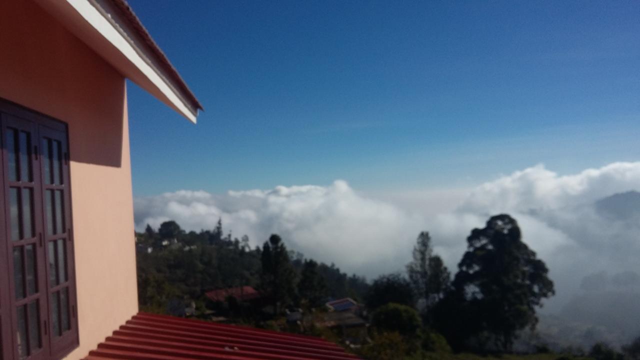 Skyhighvilla Kodaikanal Exterior photo