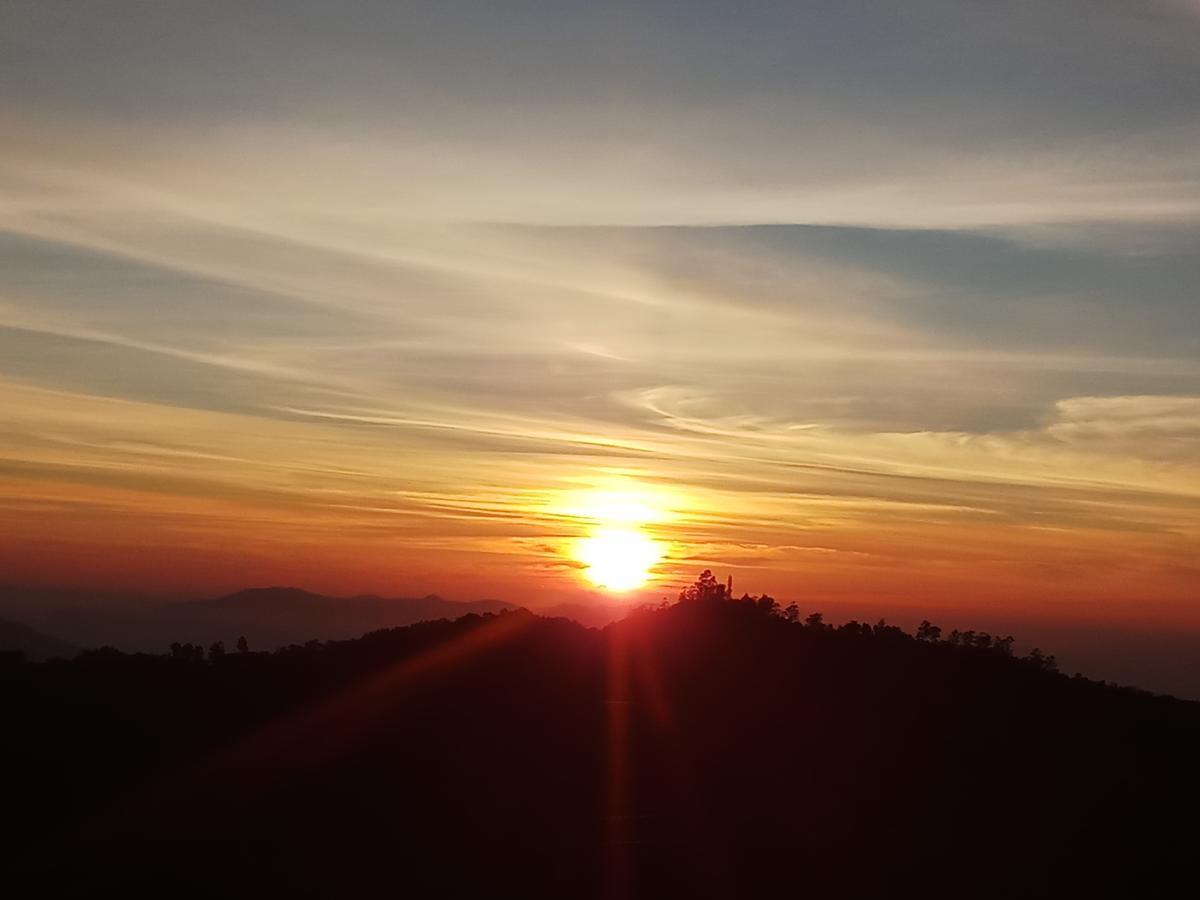 Skyhighvilla Kodaikanal Exterior photo